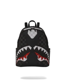 TRIPLE DECKER HEIR TO THE THRONE SAVAGE RUCKSACK