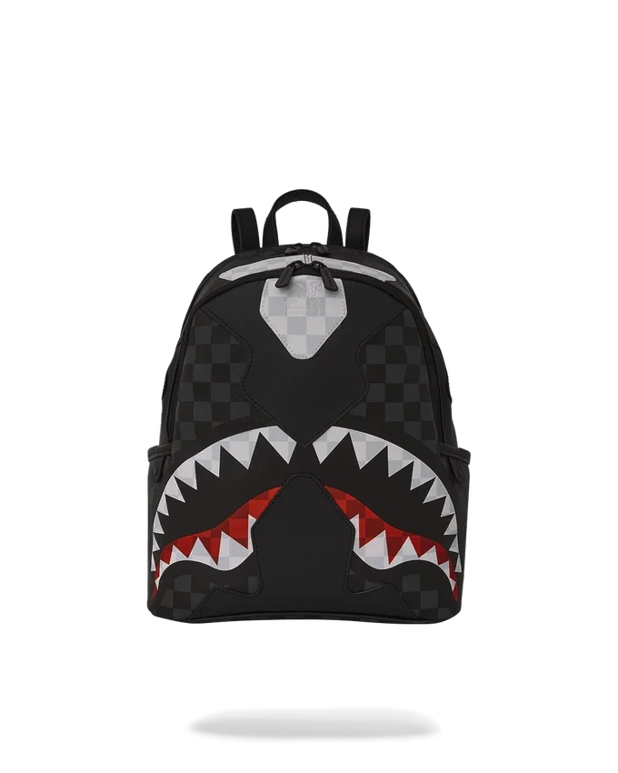 TRIPLE DECKER HEIR TO THE THRONE SAVAGE RUCKSACK