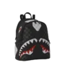 TRIPLE DECKER HEIR TO THE THRONE SAVAGE RUCKSACK