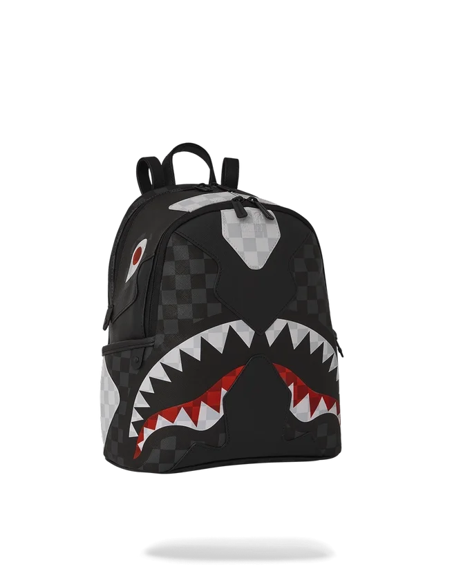 TRIPLE DECKER HEIR TO THE THRONE SAVAGE RUCKSACK