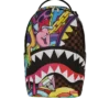 TRIPPIN DAILY DLXSV Rucksäcke