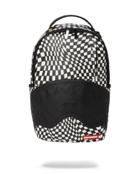 TRIPPY CHECK DLX RUCKSACK