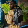 TRIPPY CHECK DLX RUCKSACK