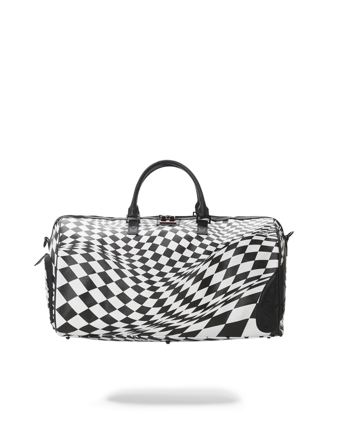 TRIPPY CHECK-SEESÄCKE
