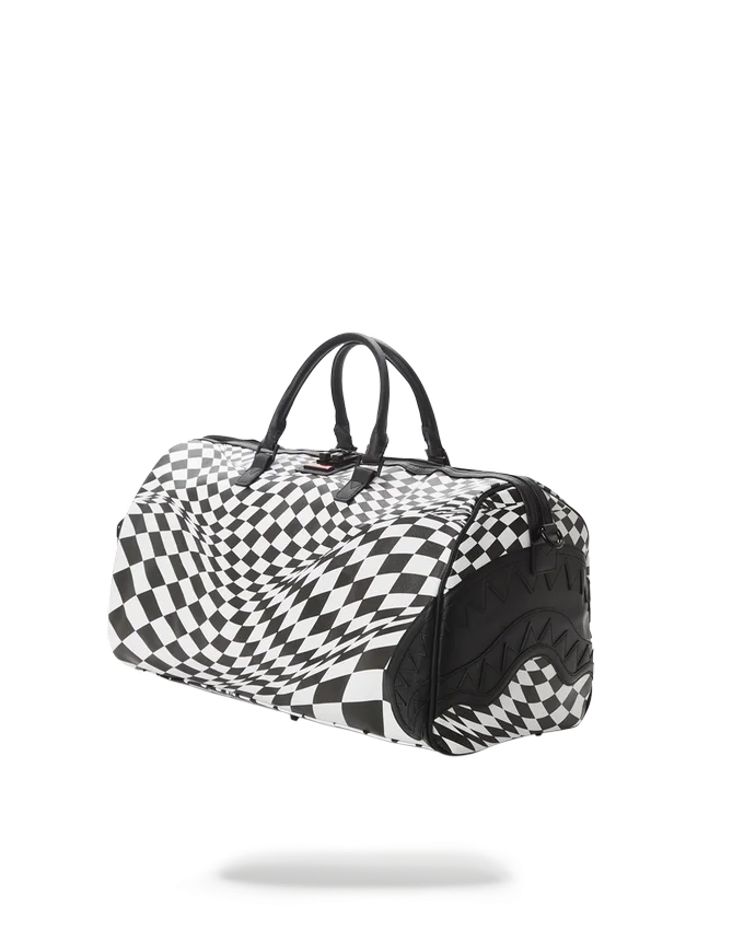 TRIPPY CHECK-SEESÄCKE
