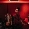 TRIPPY HENNY HILLS