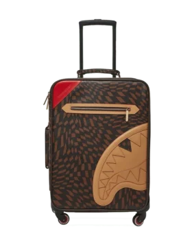 TRIPPY HENNY JETSETTER REISEGEPÄCK