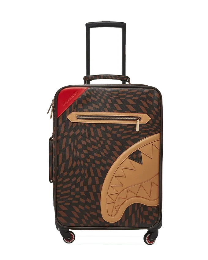TRIPPY HENNY JETSETTER REISEGEPÄCK