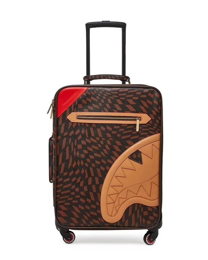 TRIPPY HENNY JETSETTER REISEGEPÄCK