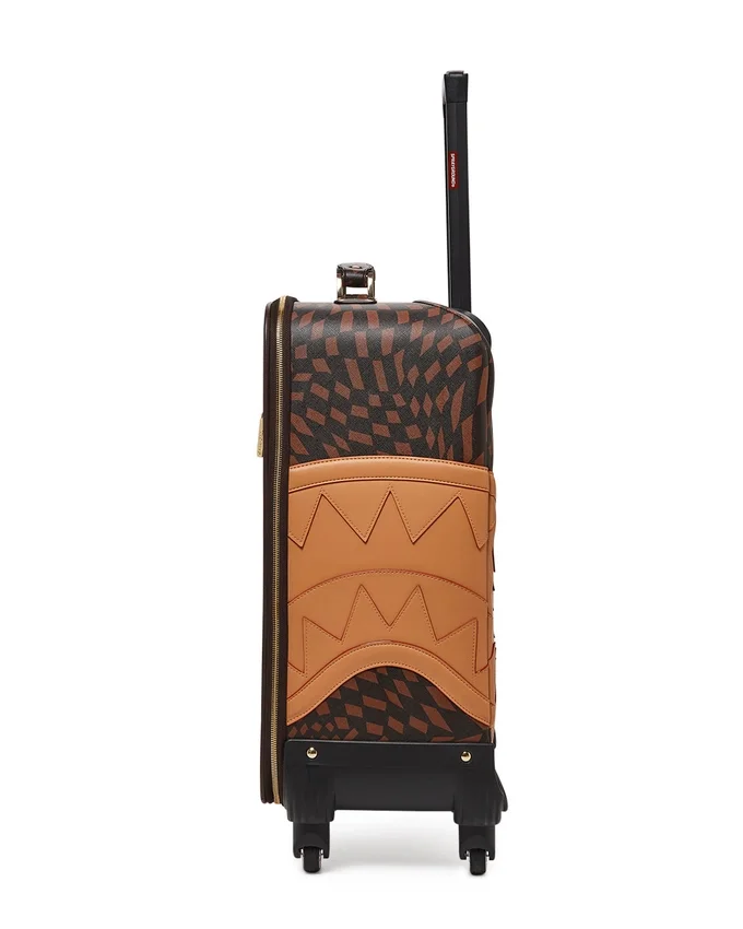 TRIPPY HENNY JETSETTER REISEGEPÄCK
