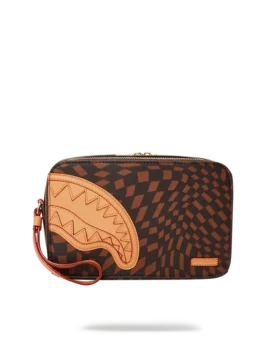 TRIPPY HENNY KOSMETIKTASCHE