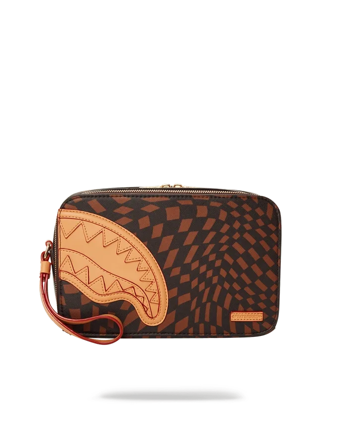 TRIPPY HENNY KOSMETIKTASCHE