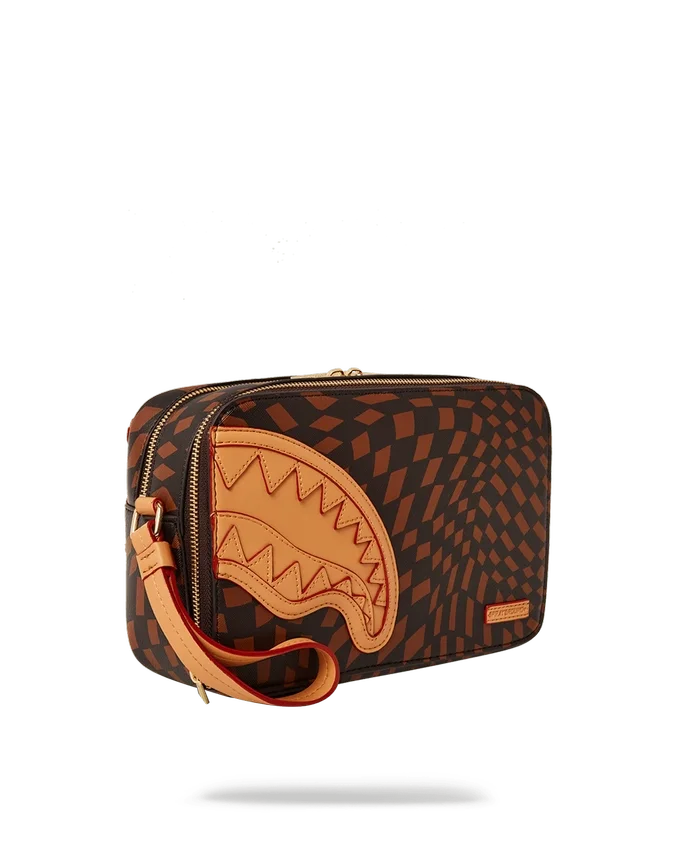 TRIPPY HENNY KOSMETIKTASCHE