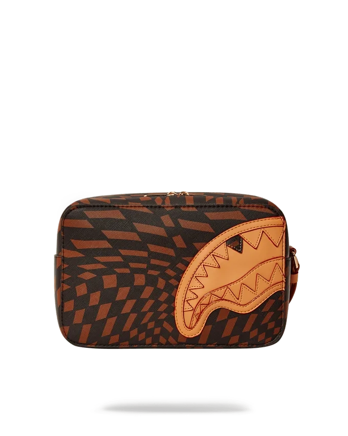 TRIPPY HENNY KOSMETIKTASCHE