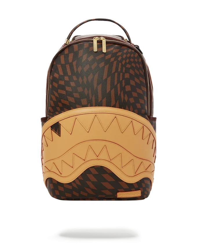 TRIPPY HENNY RUCKSACK (DLXV)