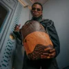 TRIPPY HENNY RUCKSACK (DLXV)