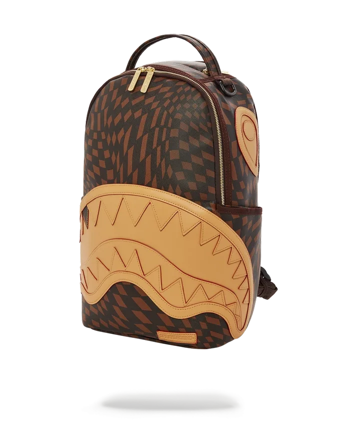 TRIPPY HENNY RUCKSACK (DLXV)