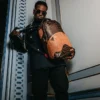 TRIPPY HENNY RUCKSACK (DLXV)