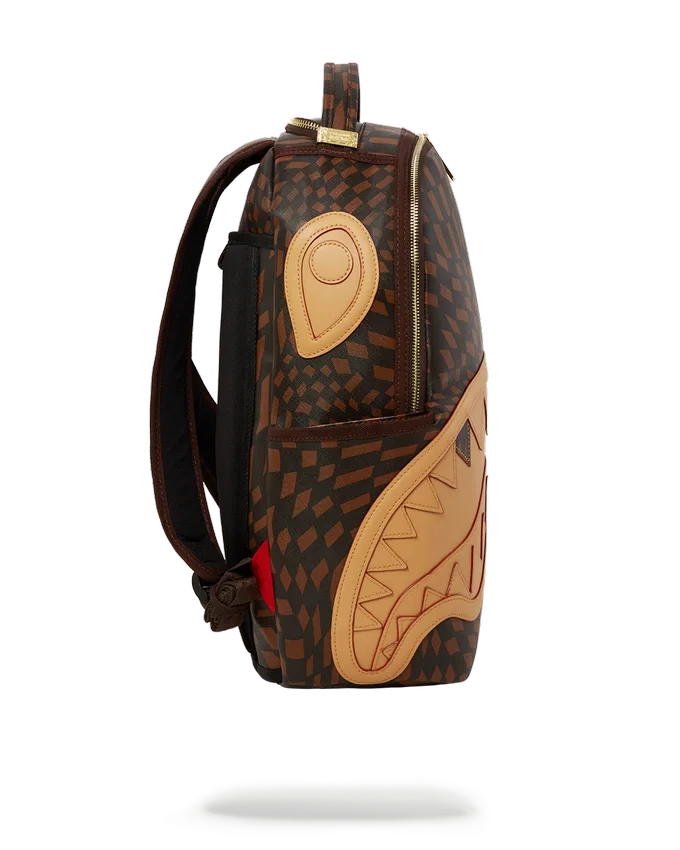 TRIPPY HENNY RUCKSACK (DLXV)