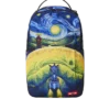 TRIPPY NIGHTS RABBBIT EDITION RON ENGLISH KOLLABORATION