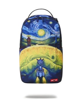 TRIPPY NIGHTS RABBBIT EDITION RON ENGLISH KOLLABORATION