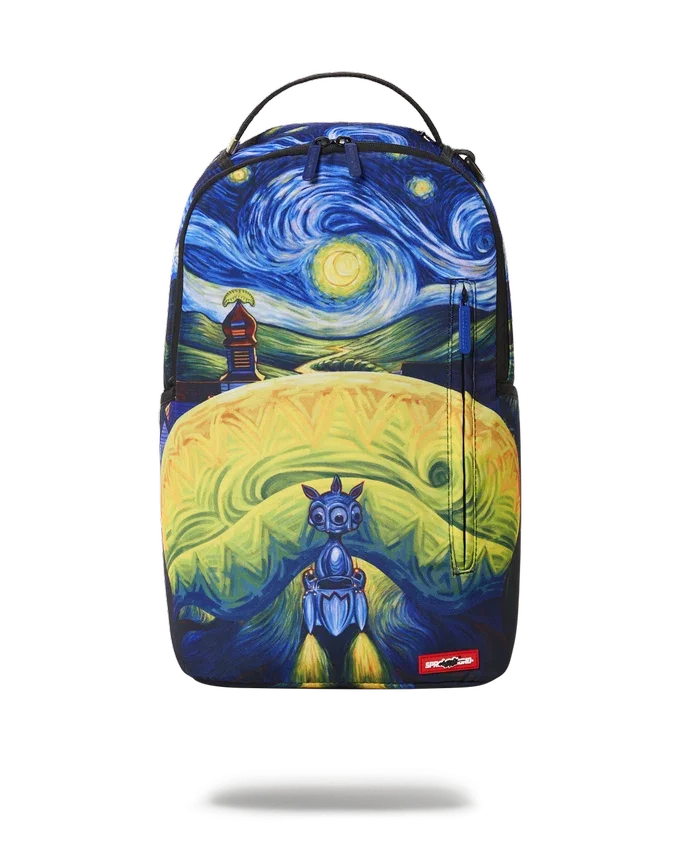TRIPPY NIGHTS RABBBIT EDITION RON ENGLISH KOLLABORATION