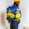 TRIPPY NIGHTS RABBBIT EDITION RON ENGLISH KOLLABORATION