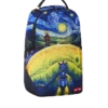 TRIPPY NIGHTS RABBBIT EDITION RON ENGLISH KOLLABORATION