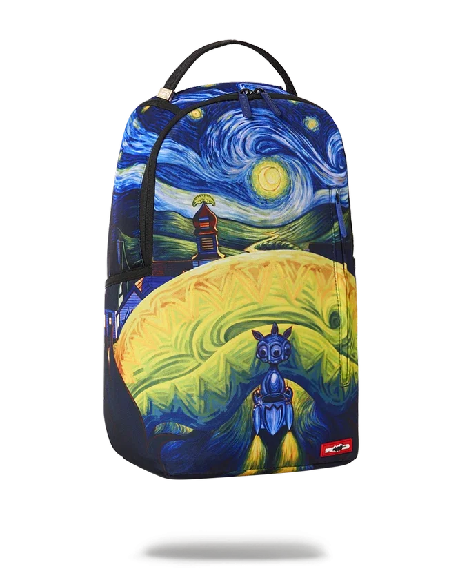TRIPPY NIGHTS RABBBIT EDITION RON ENGLISH KOLLABORATION