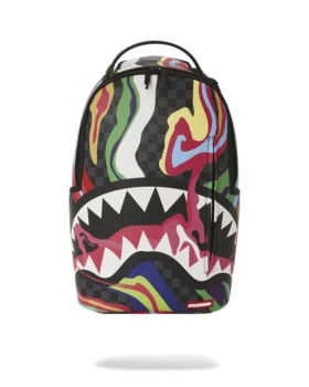 TRIPPY TAFFY RUCKSACK (DLXV)