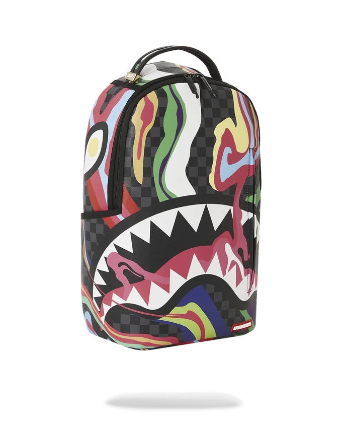 TRIPPY TAFFY RUCKSACK (DLXV)