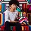 TRIPPY TAFFY RUCKSACK (DLXV)
