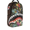 TROPICAL CHECK DLXSV Rucksäcke