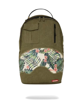 TROPICAL MIRAGE DLX TACTICAL RUCKSACK