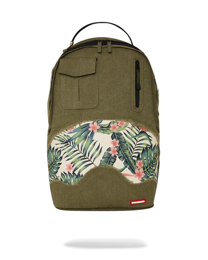 TROPICAL MIRAGE DLX TACTICAL RUCKSACK