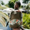 TROPICAL MIRAGE DLX TACTICAL RUCKSACK
