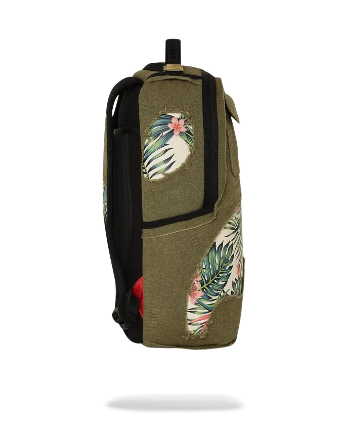TROPICAL MIRAGE DLX TACTICAL RUCKSACK