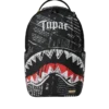 TUPAC OFFICIAL COLLAB – POETRY Rucksäcke