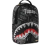 TUPAC OFFICIAL COLLAB – POETRY Rucksäcke
