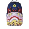 TURNIN AND BURNIN DLXSR-Rucksack