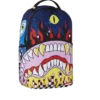 TURNIN AND BURNIN DLXSR-Rucksack
