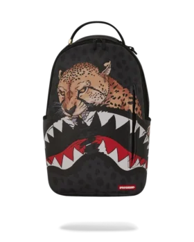 TYREEK CHEETAH RUNNER Shark