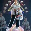 UFO OUTTA THIS WORLD Rucksäcke (DLXV)