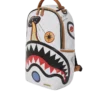 UFO OUTTA THIS WORLD Rucksäcke (DLXV)