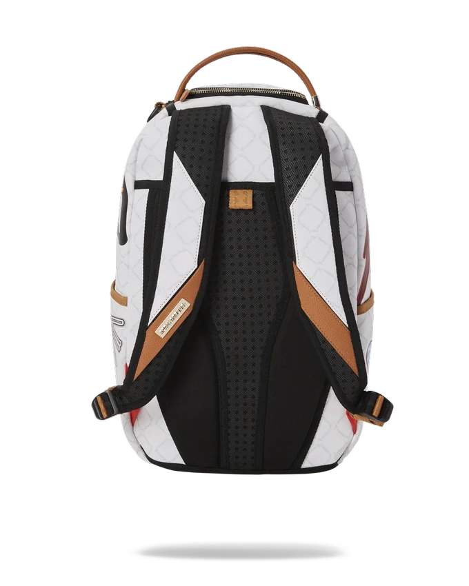 UFO OUTTA THIS WORLD Rucksäcke (DLXV)