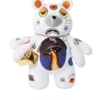 UFO SPACED OUT MONEYBEAR TEDDYBEAR Rucksäcke