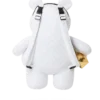 UFO SPACED OUT MONEYBEAR TEDDYBEAR Rucksäcke