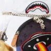 UFO SPACED OUT MONEYBEAR TEDDYBEAR Rucksäcke