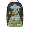 UFO THO Rucksäcke (DLXV)
