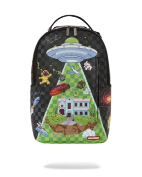 UFO THO Rucksäcke (DLXV)